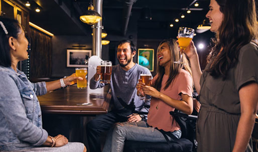 Post image 4 Reasons Why You Should Go to A Pub Let the stress out - 4 Reasons Why You Should Go to A Pub